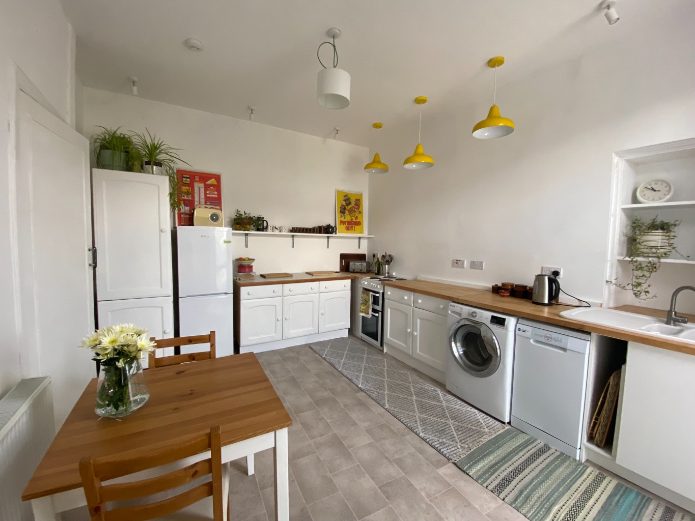 2 bed flat for sale in Cromwell Street, Dunoon  - Property Image 13