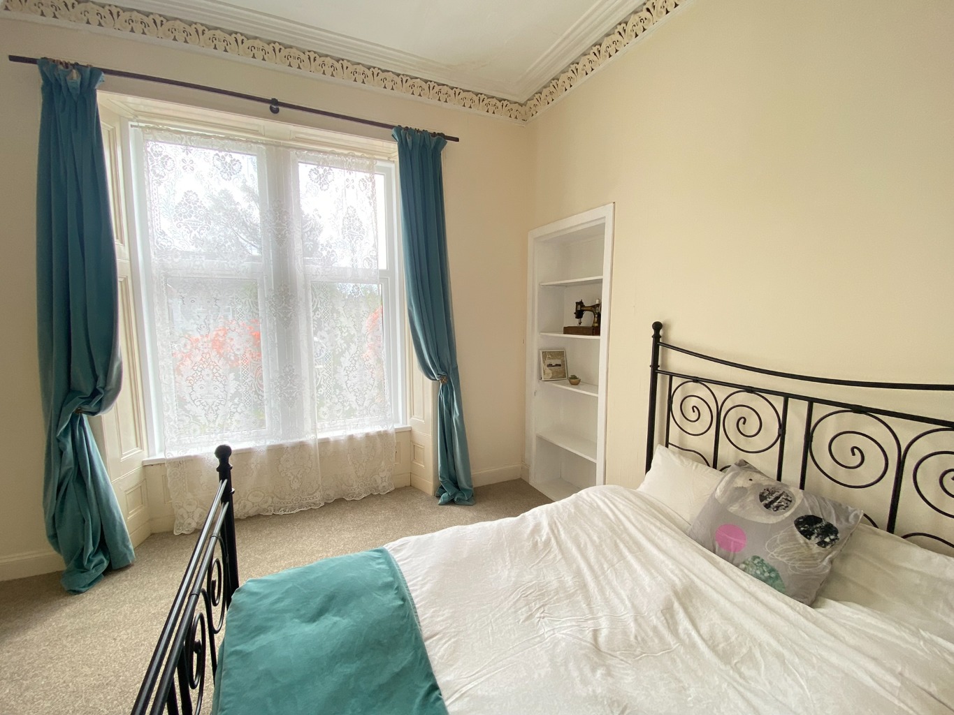 2 bed flat for sale in Cromwell Street, Dunoon  - Property Image 19