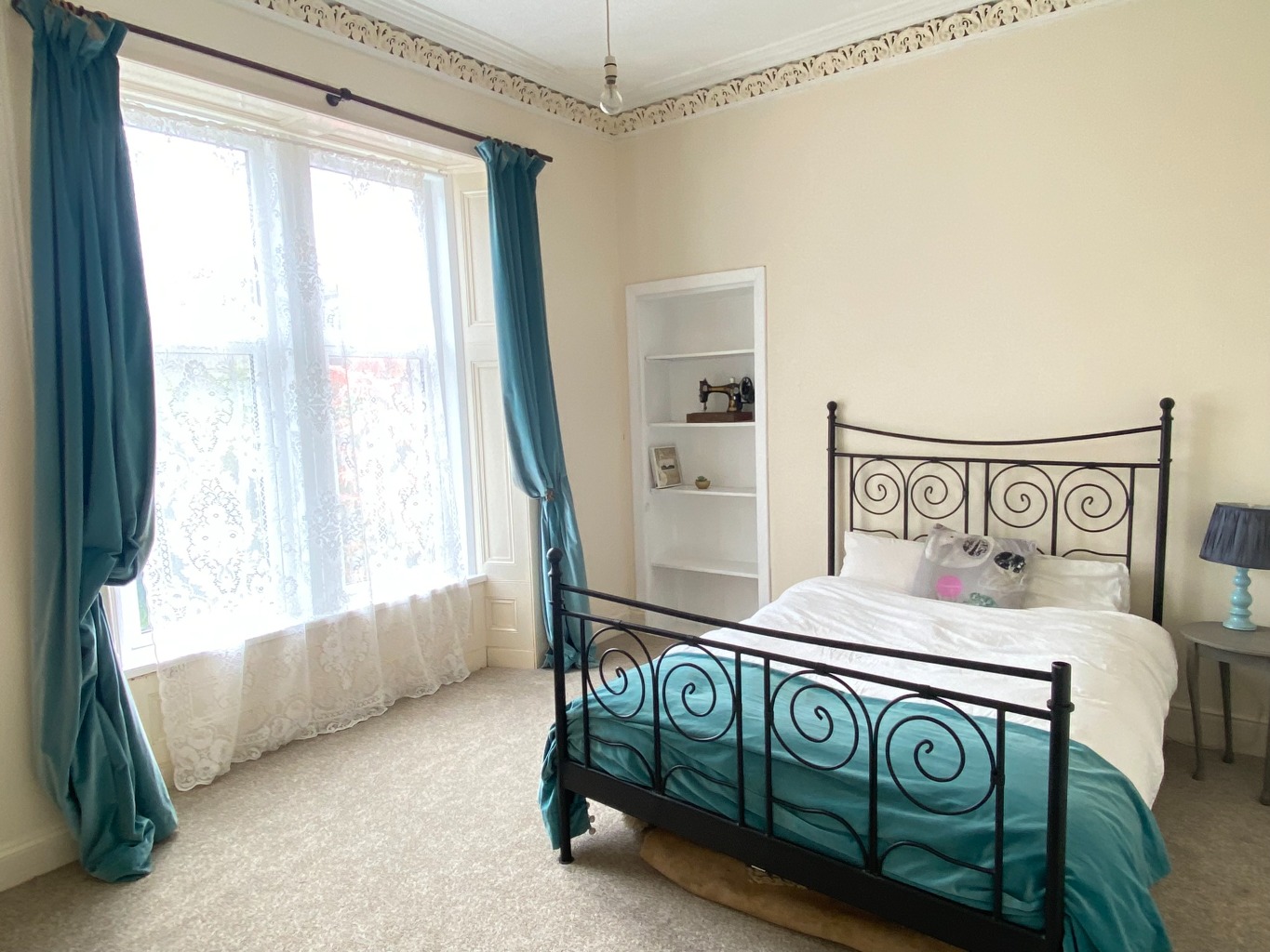 2 bed flat for sale in Cromwell Street, Dunoon  - Property Image 17