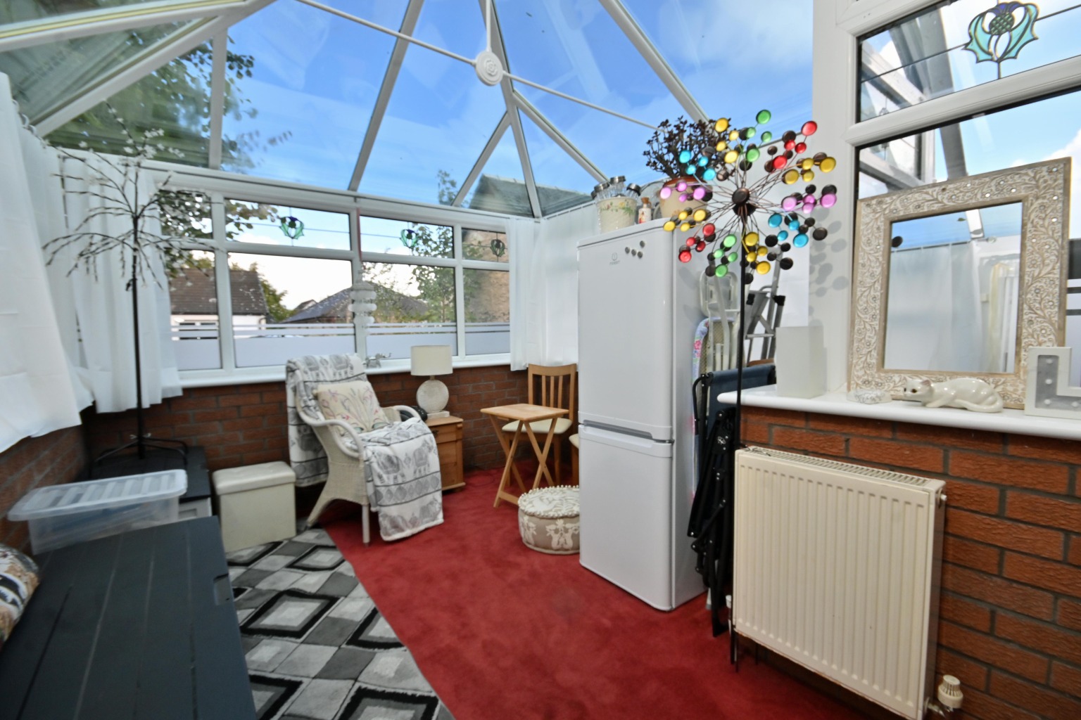 1 bed detached bungalow for sale in Hill Street, Dunoon  - Property Image 5