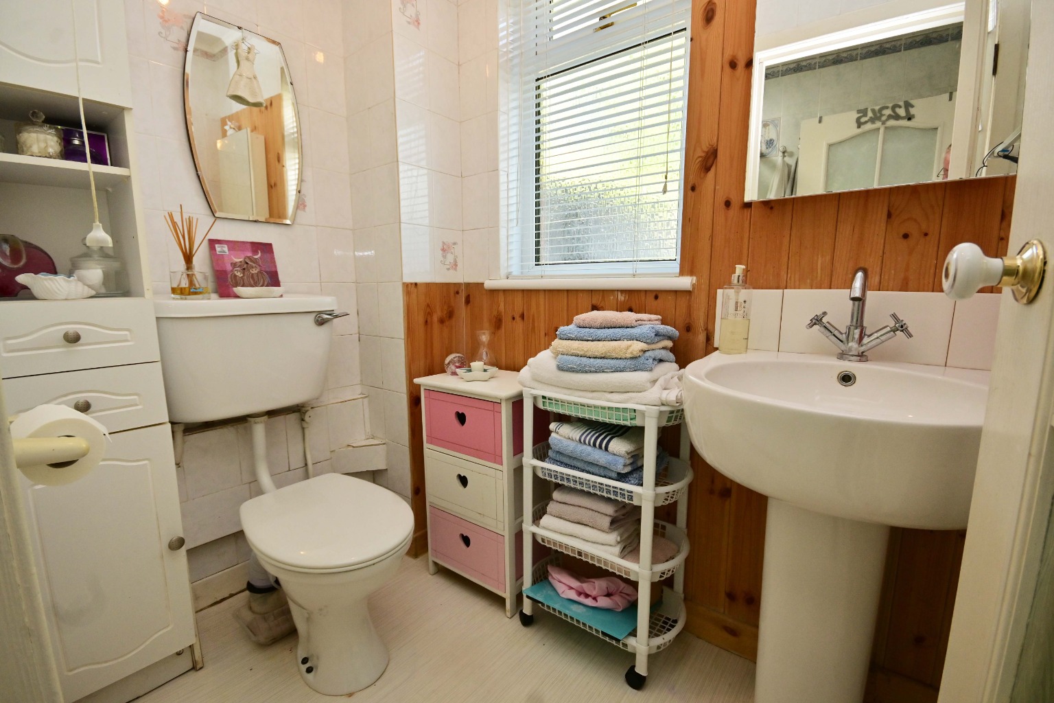 1 bed detached bungalow for sale in Hill Street, Dunoon  - Property Image 14