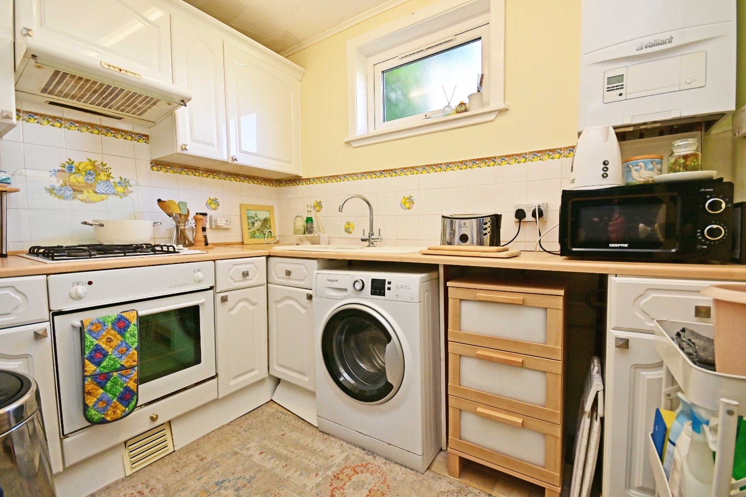 1 bed detached bungalow for sale in Hill Street, Dunoon  - Property Image 10