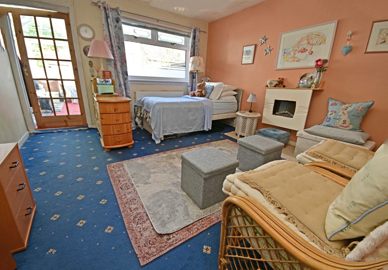 1 bed detached bungalow for sale in Hill Street, Dunoon  - Property Image 7