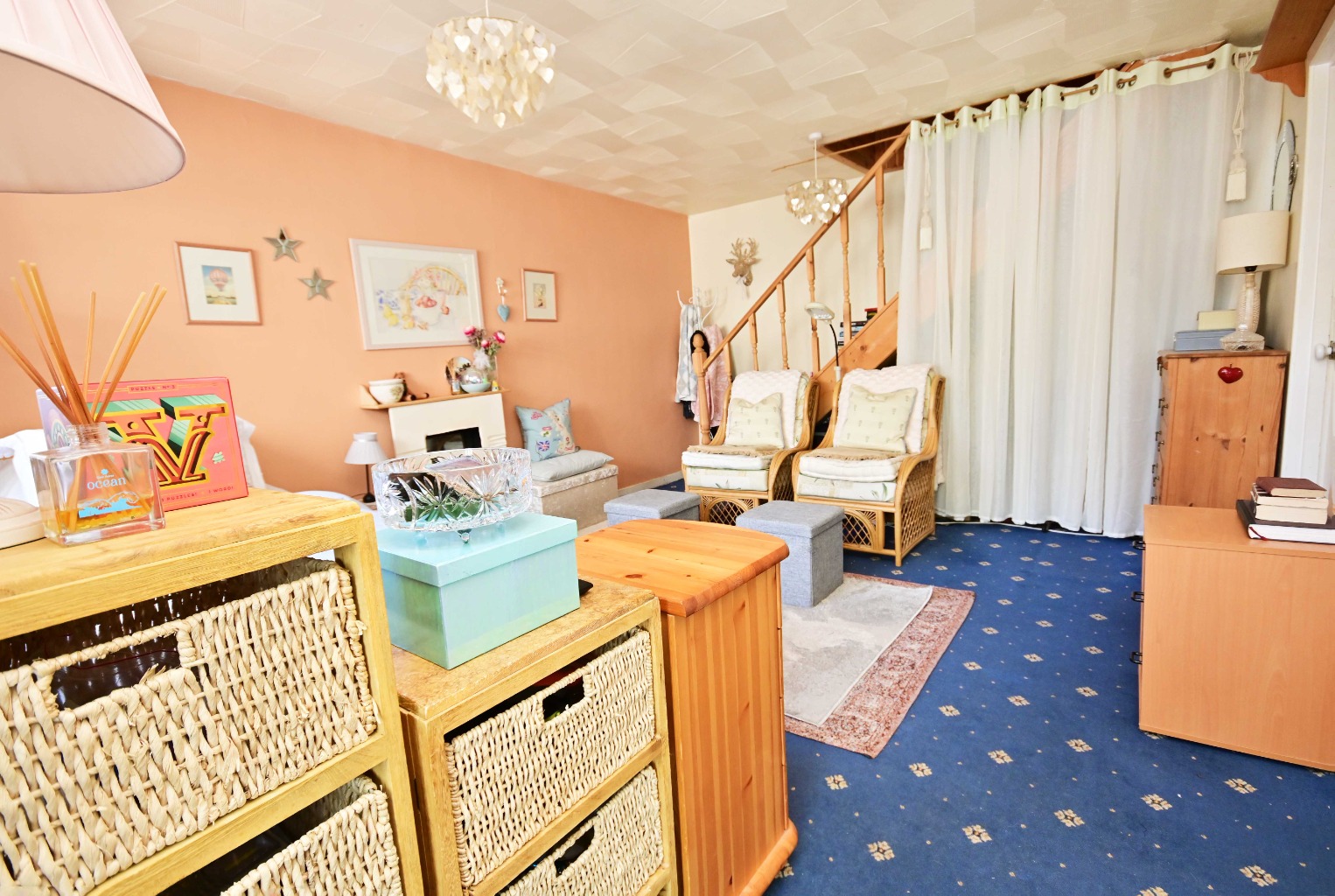 1 bed detached bungalow for sale in Hill Street, Dunoon  - Property Image 9