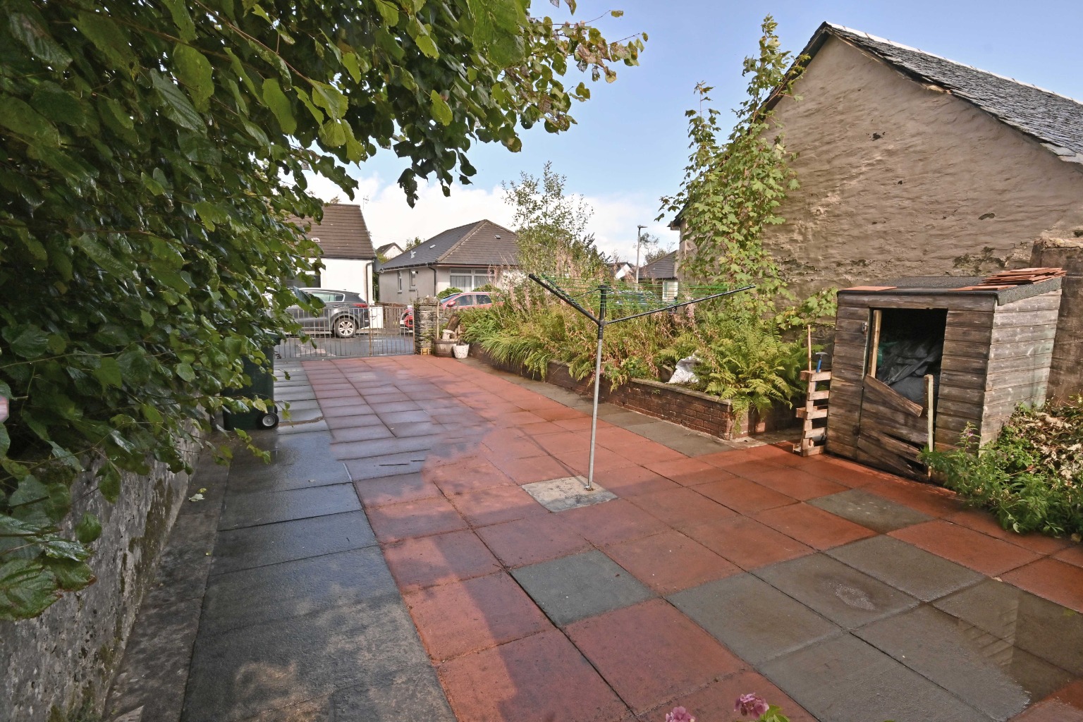 1 bed detached bungalow for sale in Hill Street, Dunoon  - Property Image 19