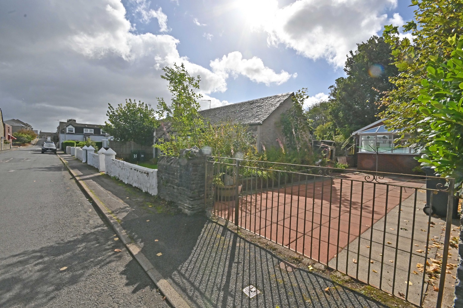 1 bed detached bungalow for sale in Hill Street, Dunoon  - Property Image 21