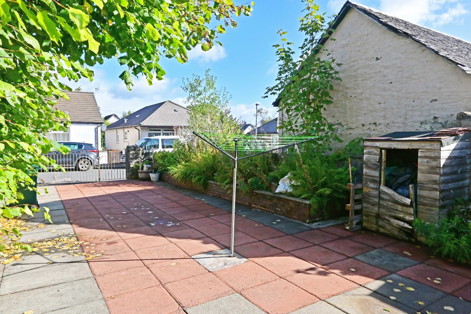 1 bed detached bungalow for sale in Hill Street, Dunoon  - Property Image 2