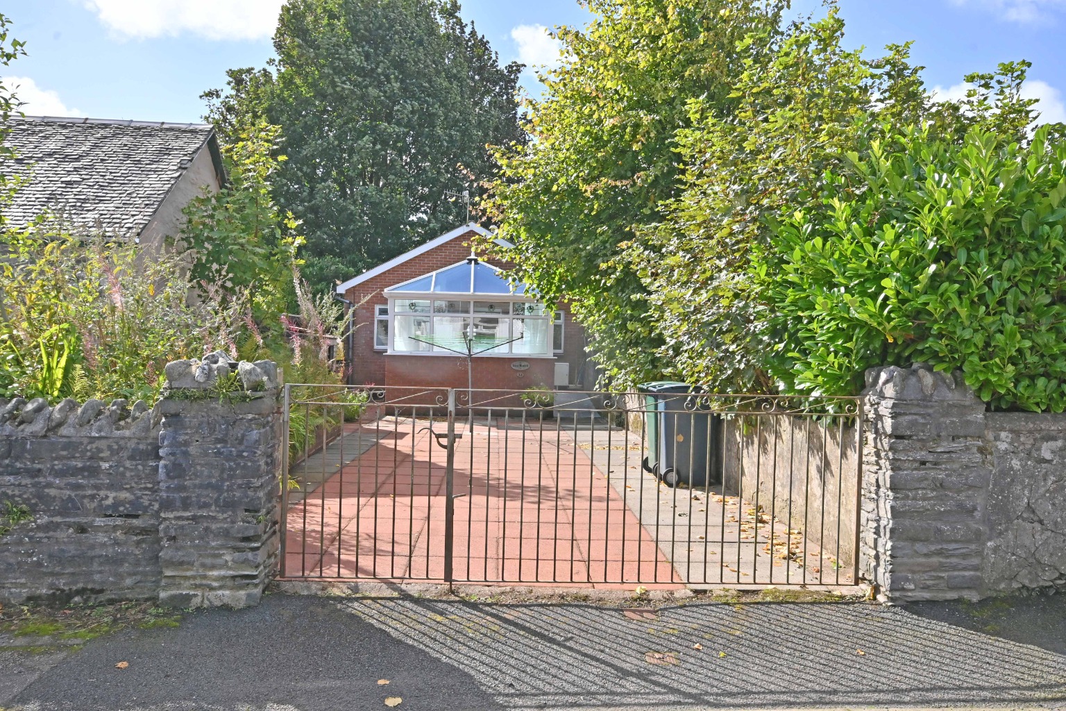 1 bed detached bungalow for sale in Hill Street, Dunoon  - Property Image 20