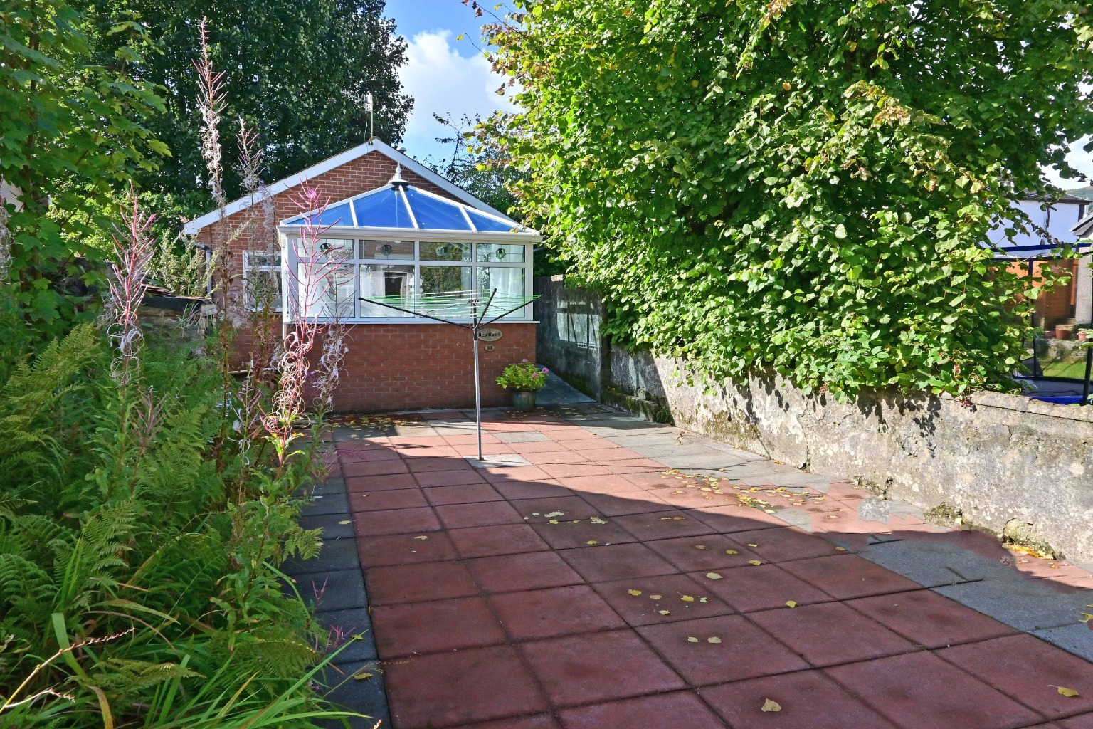 1 bed detached bungalow for sale in Hill Street, Dunoon  - Property Image 3