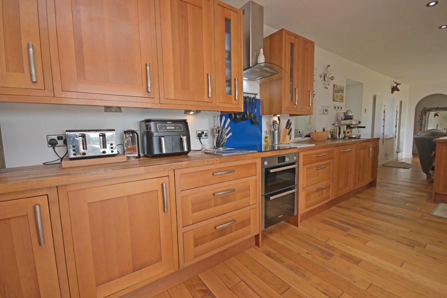 3 bed detached house for sale, Argyll and Bute  - Property Image 13