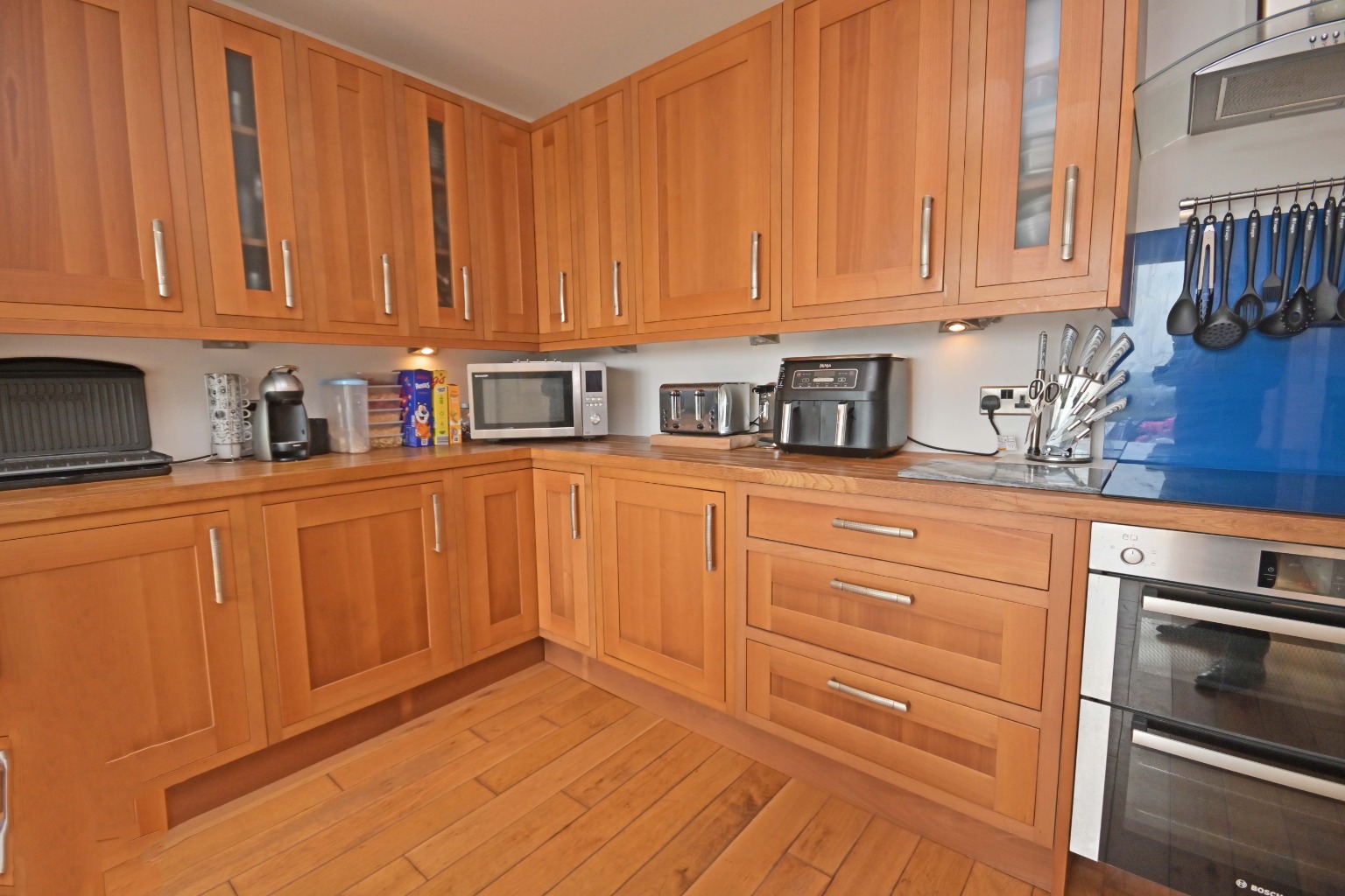 3 bed detached house for sale, Argyll and Bute  - Property Image 15