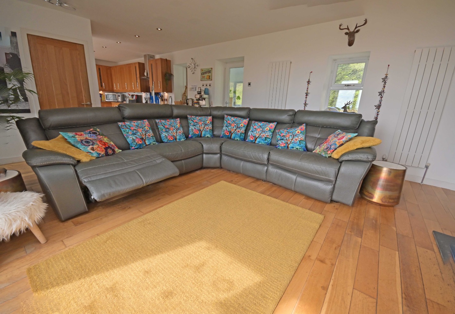 3 bed detached house for sale, Argyll and Bute  - Property Image 7