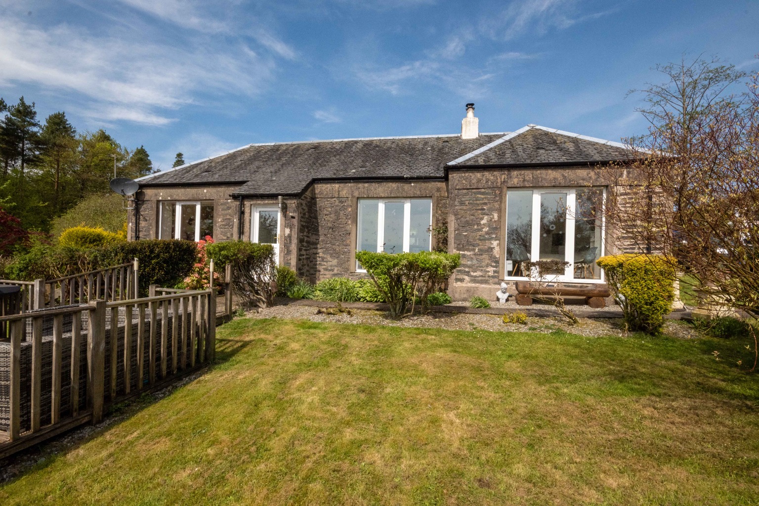 3 bed detached house for sale, Argyll and Bute  - Property Image 32