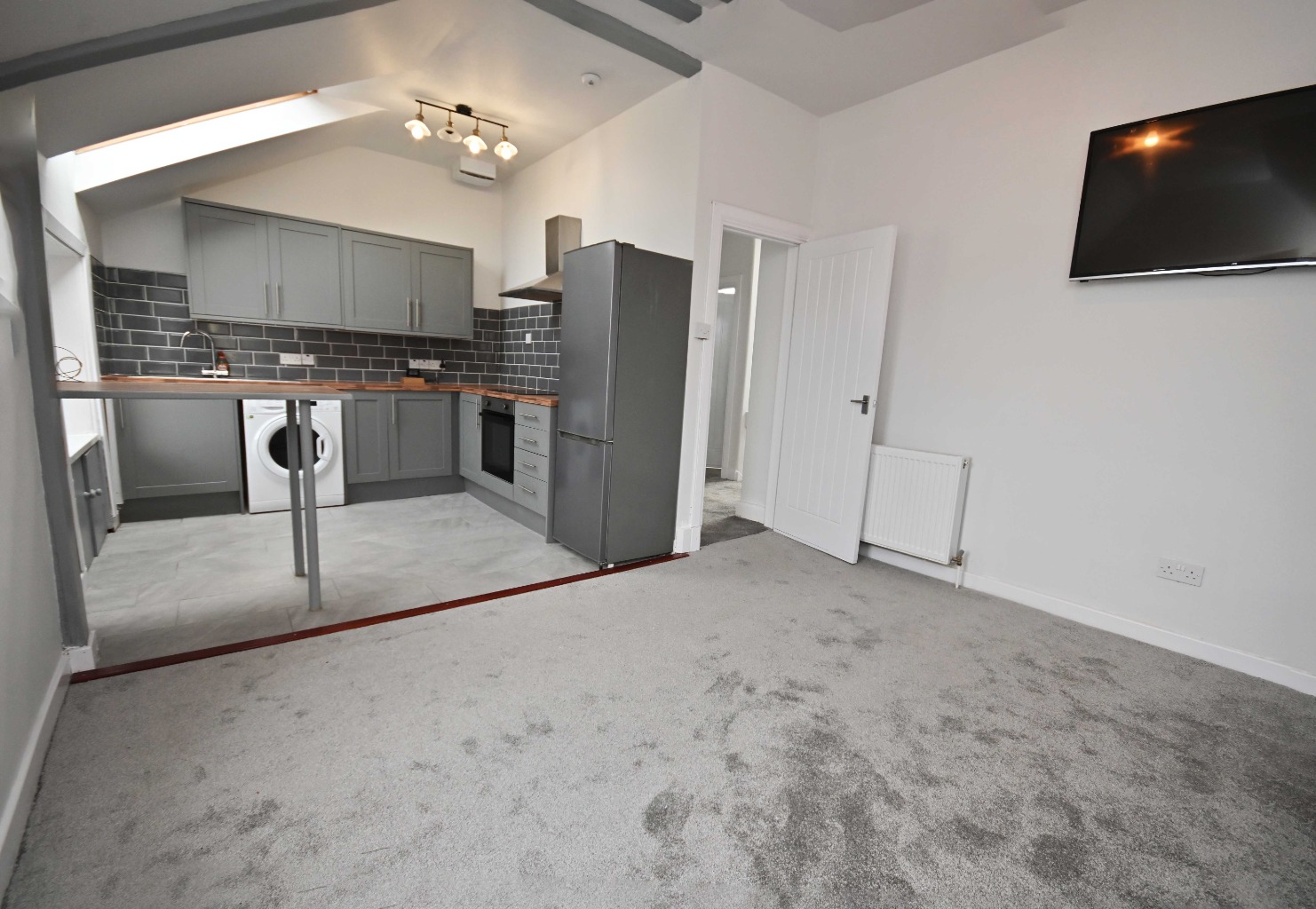 3 bed flat for sale in Stewart Street, Dunoon  - Property Image 5