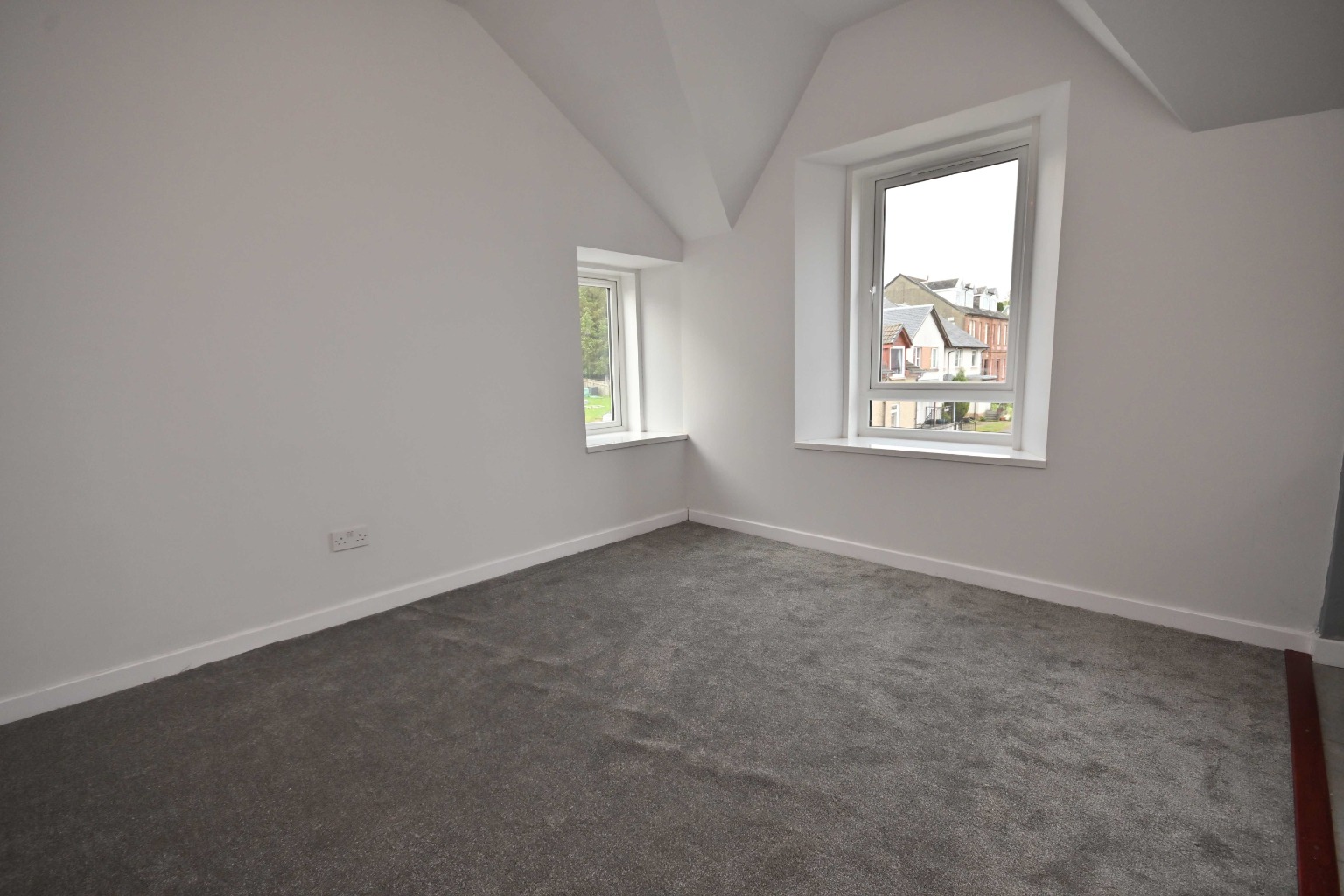 3 bed flat for sale in Stewart Street, Dunoon  - Property Image 9