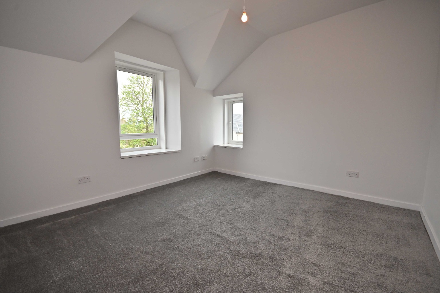 3 bed flat for sale in Stewart Street, Dunoon  - Property Image 11