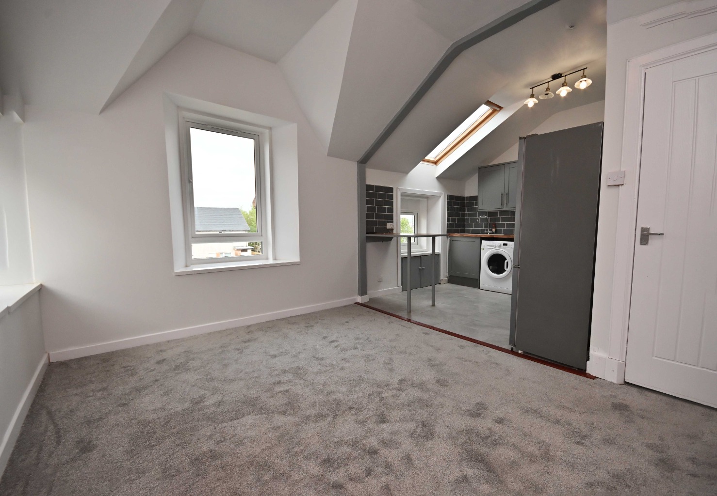 3 bed flat for sale in Stewart Street, Dunoon  - Property Image 4