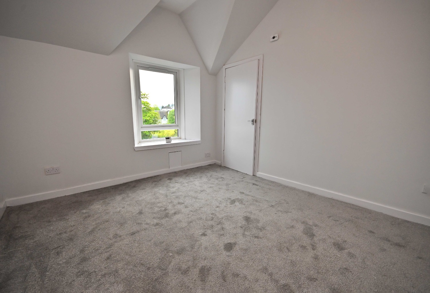 3 bed flat for sale in Stewart Street, Dunoon  - Property Image 13