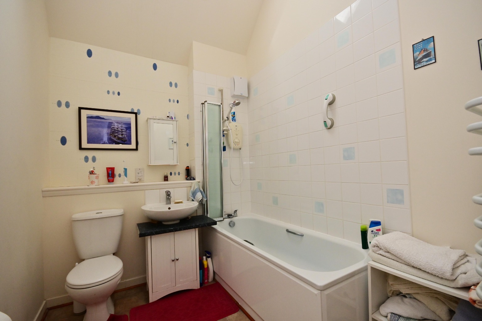 1 bed flat for sale in Tigh na Cladach, Dunoon  - Property Image 15