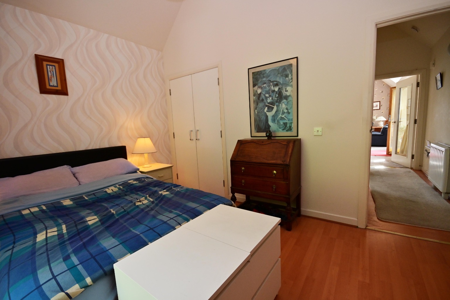 1 bed flat for sale in Tigh na Cladach, Dunoon  - Property Image 14