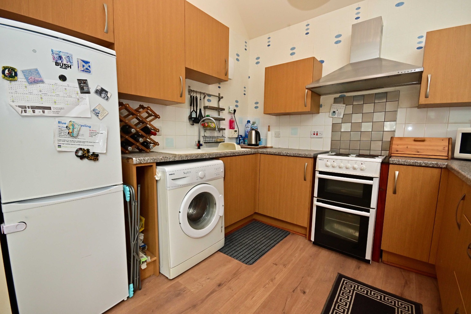 1 bed flat for sale in Tigh na Cladach, Dunoon  - Property Image 8