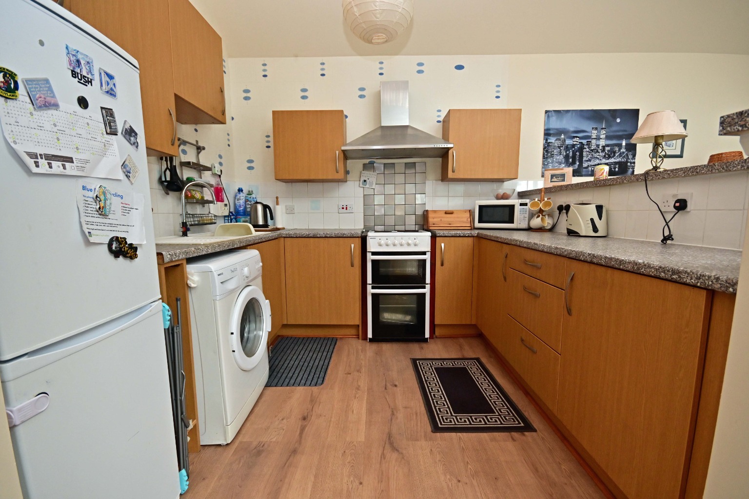 1 bed flat for sale in Tigh na Cladach, Dunoon  - Property Image 9