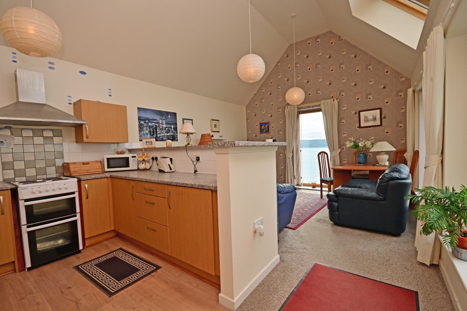 1 bed flat for sale in Tigh na Cladach, Dunoon  - Property Image 7