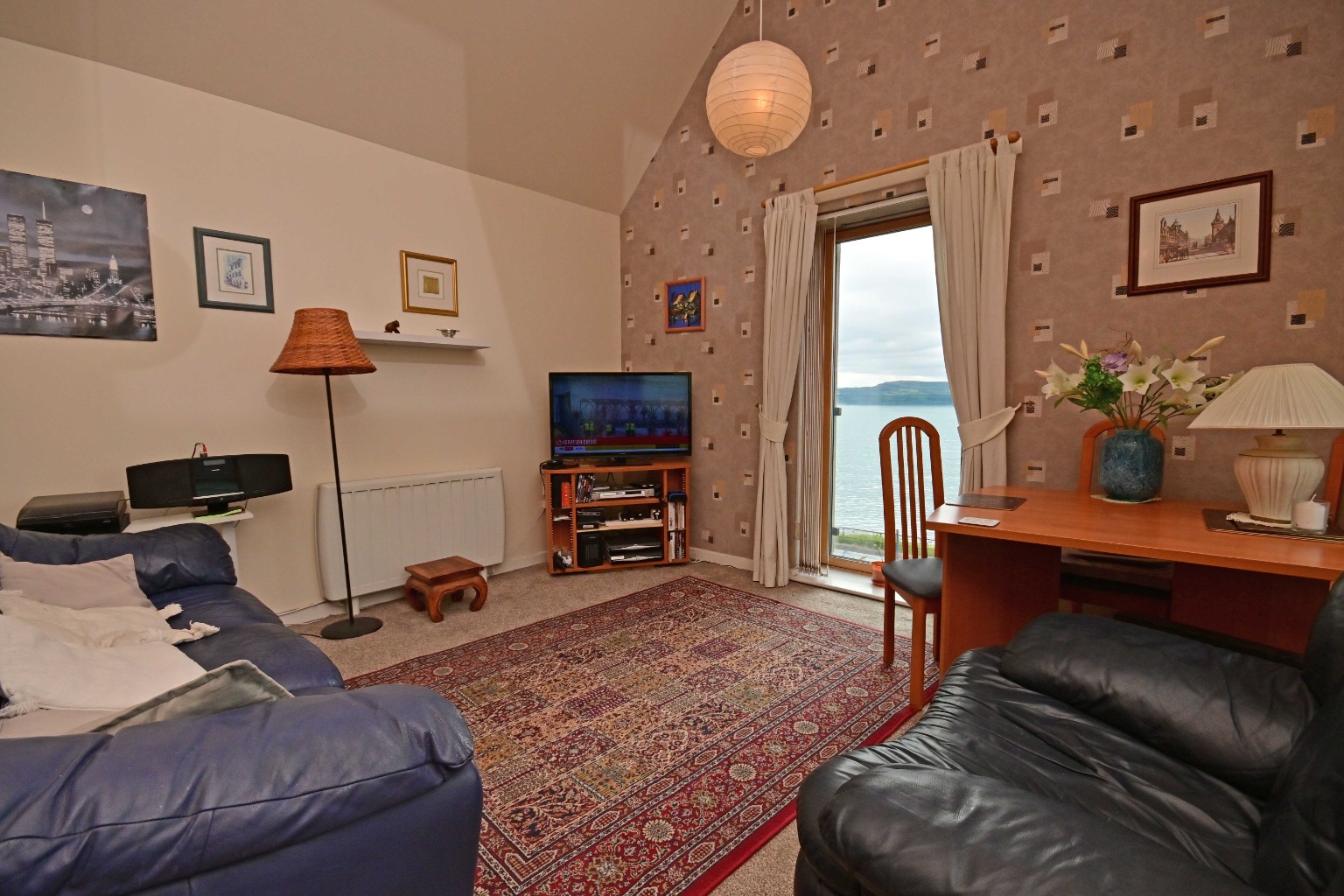 1 bed flat for sale in Tigh na Cladach, Dunoon  - Property Image 6