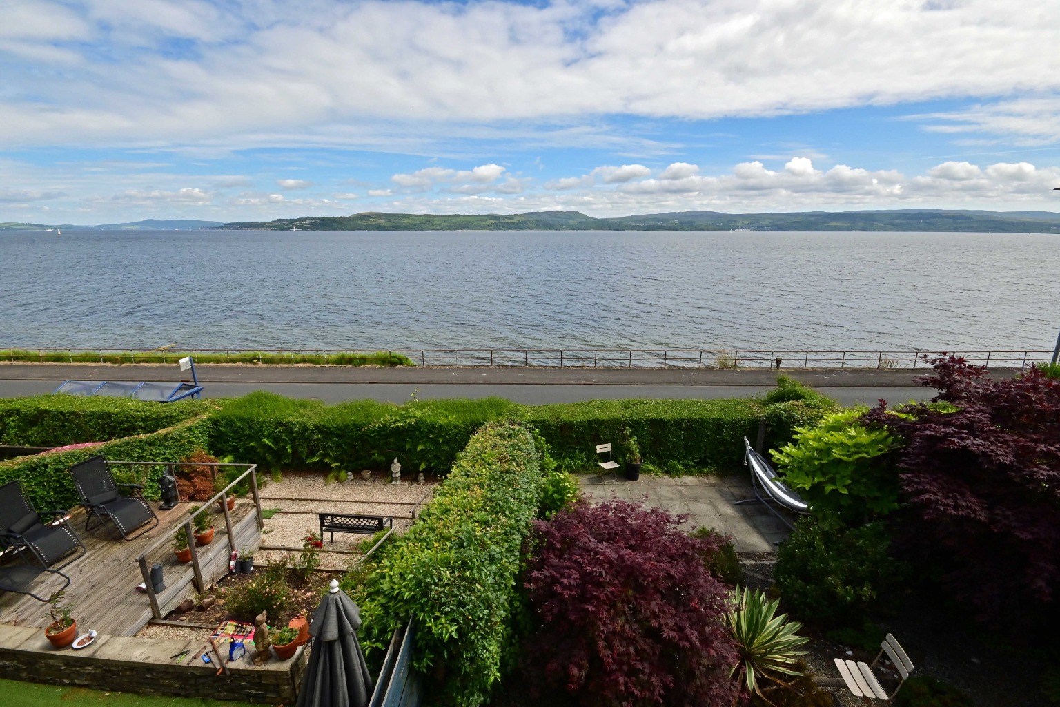 1 bed flat for sale in Tigh na Cladach, Dunoon  - Property Image 21