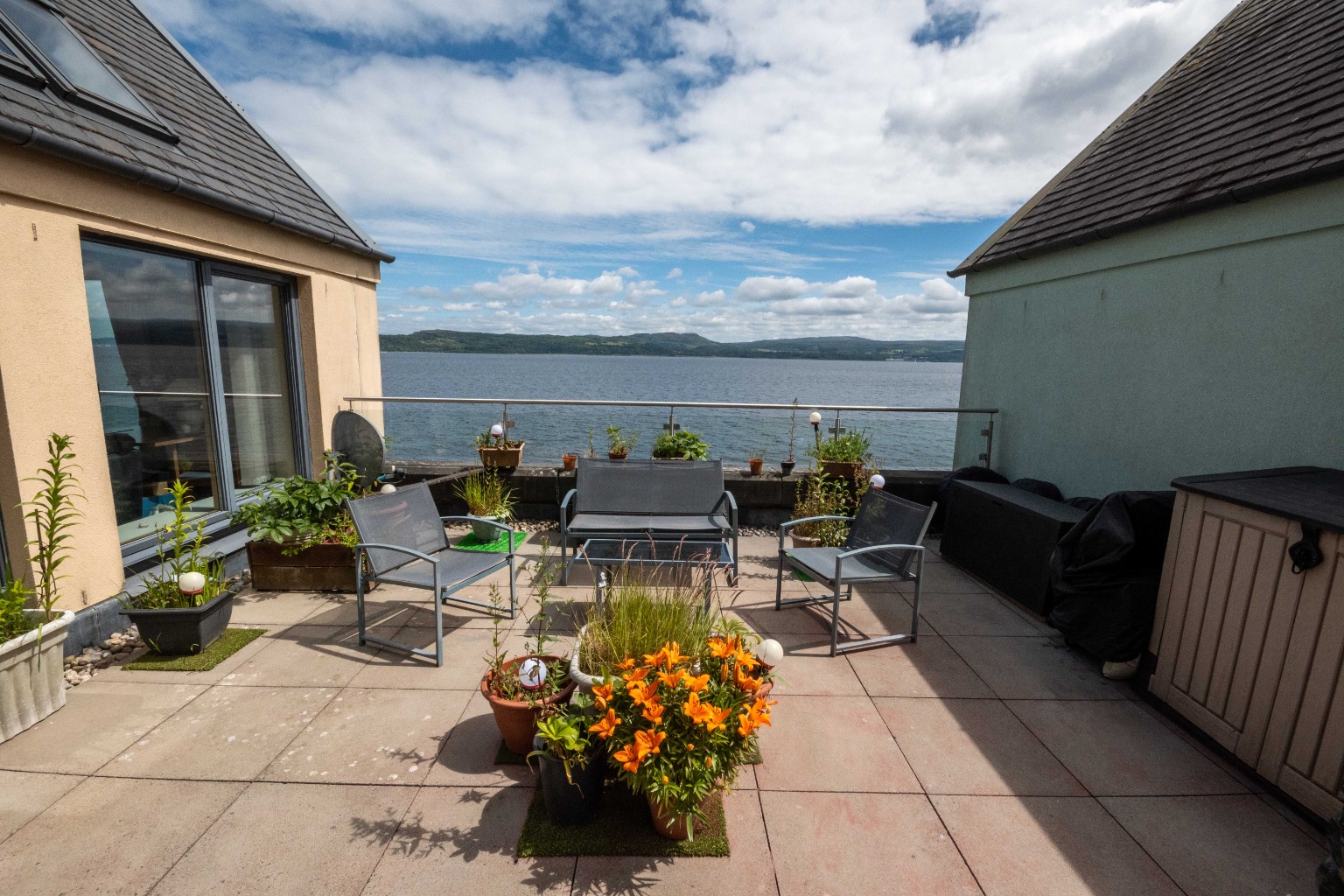 1 bed flat for sale in Tigh na Cladach, Dunoon  - Property Image 22