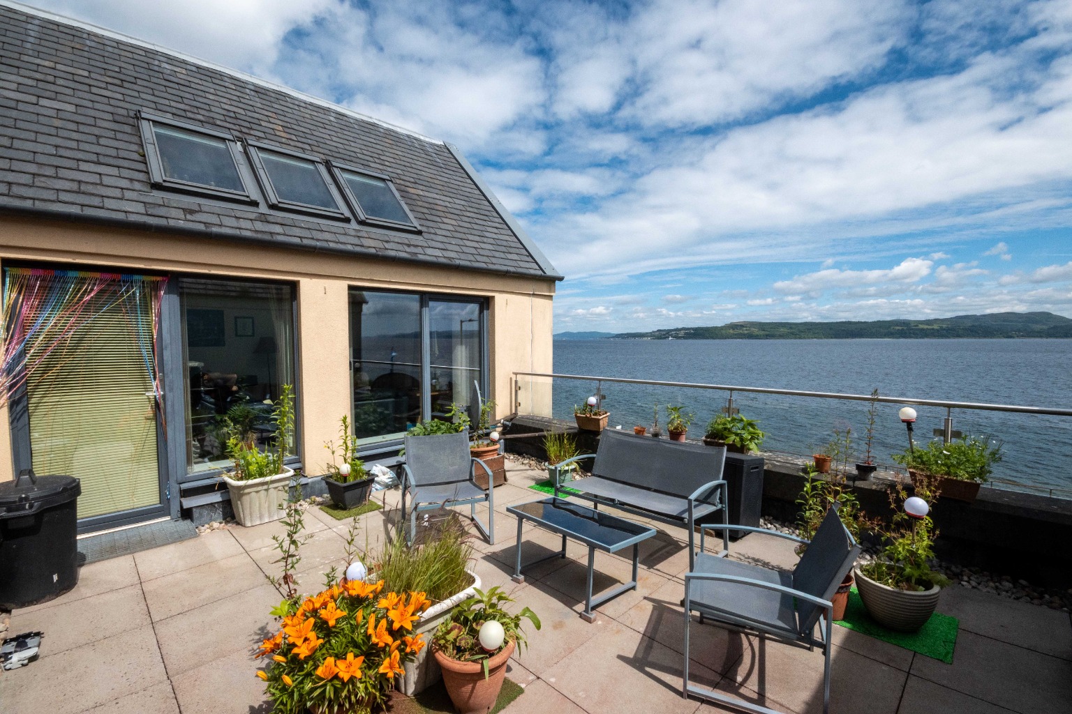 1 bed flat for sale in Tigh na Cladach, Dunoon  - Property Image 3