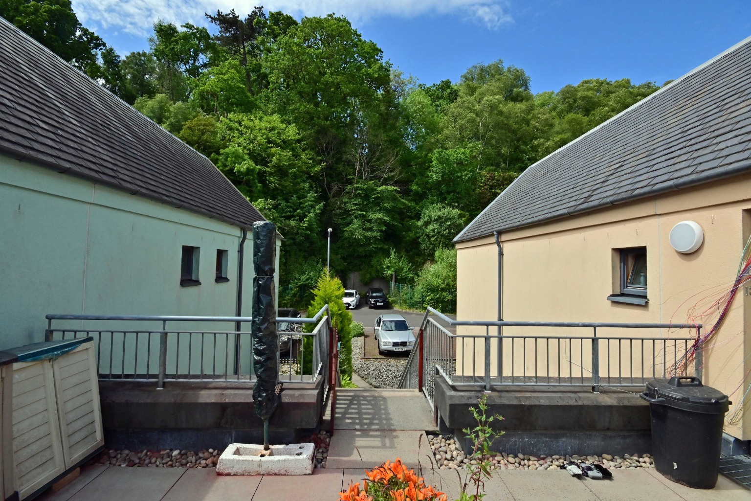 1 bed flat for sale in Tigh na Cladach, Dunoon  - Property Image 17