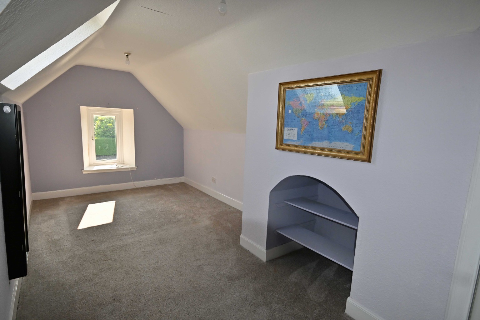 2 bed flat for sale in Royal Crescent  - Property Image 13