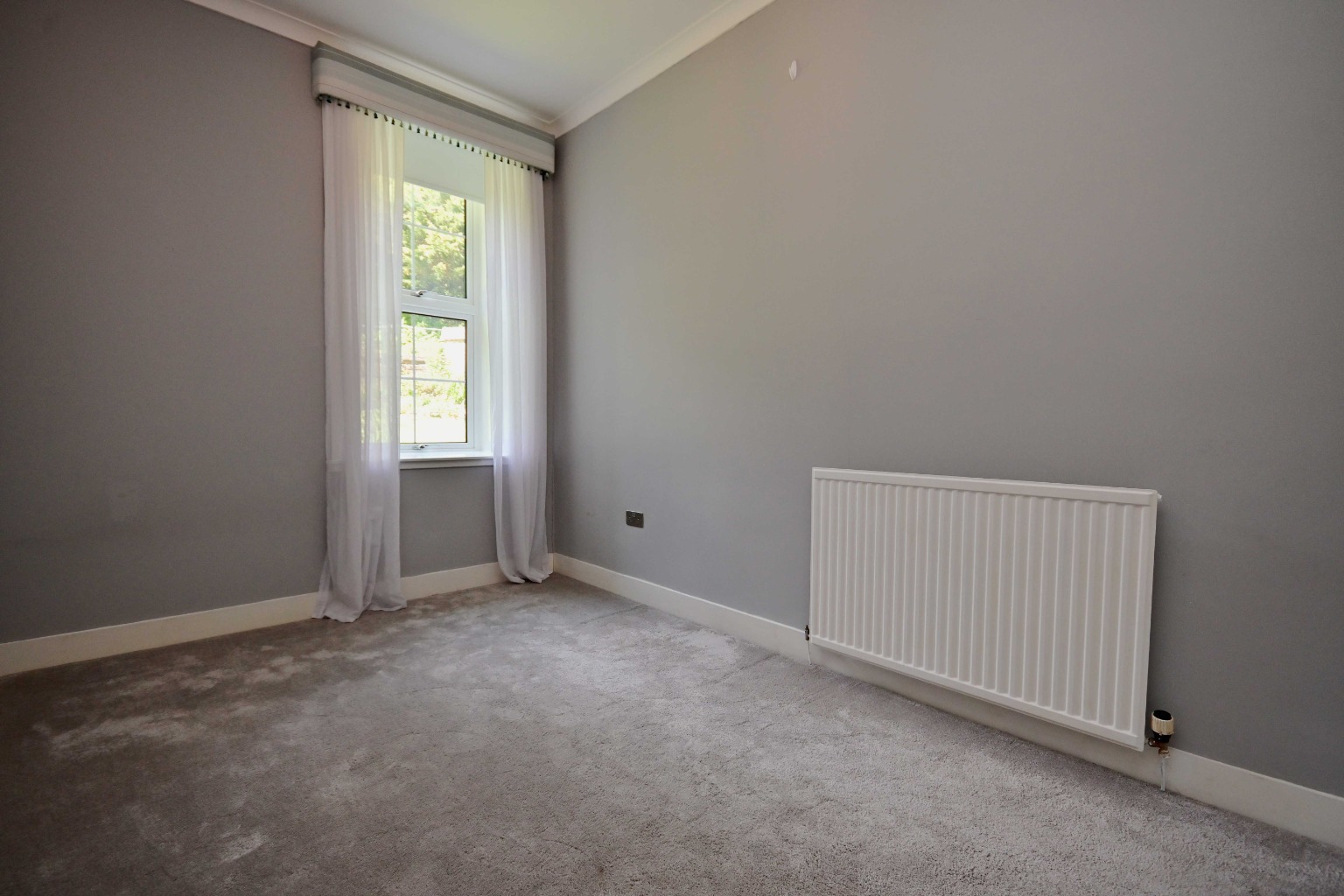 3 bed ground floor flat for sale in Marine Parade, Dunoon  - Property Image 19