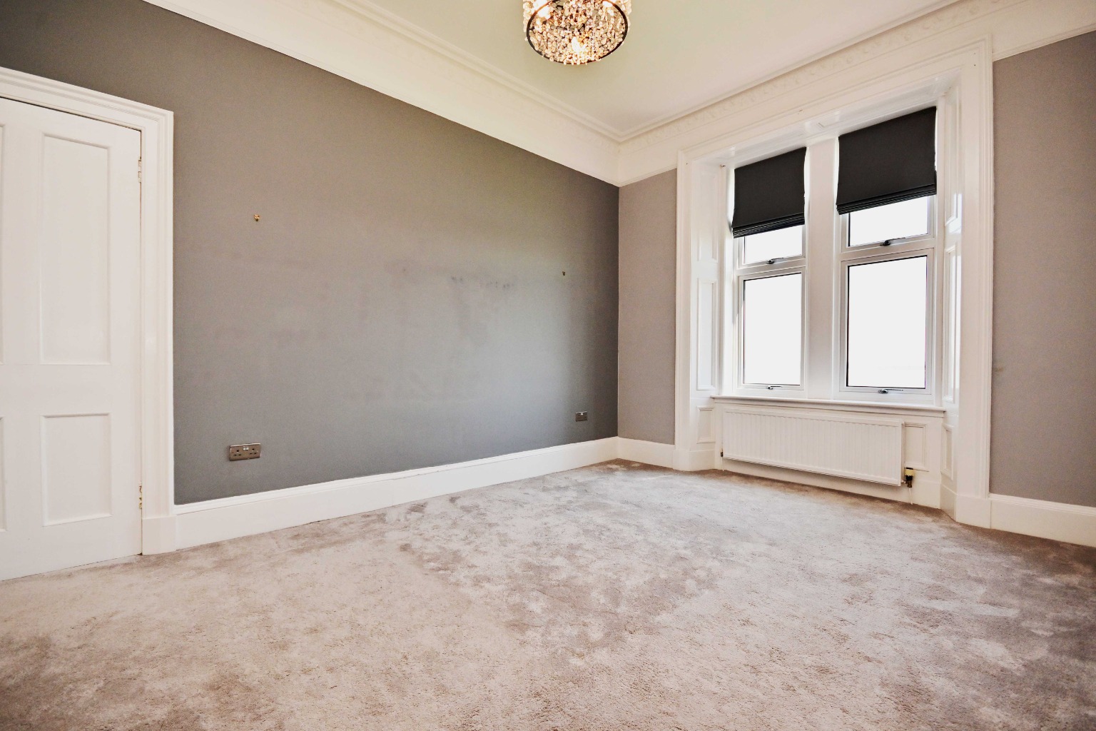 3 bed ground floor flat for sale in Marine Parade, Dunoon  - Property Image 14