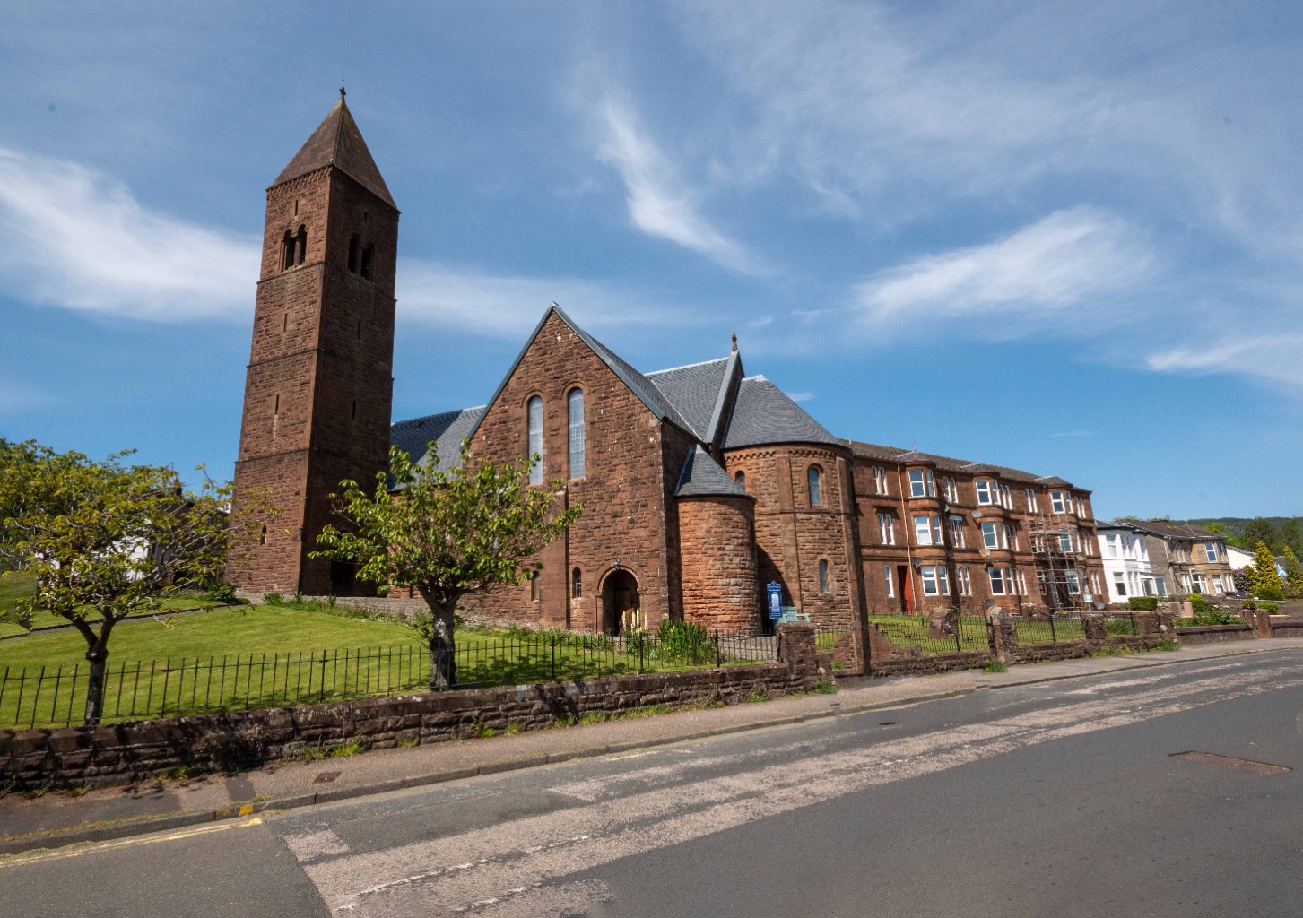 3 bed ground floor flat for sale in Marine Parade, Dunoon  - Property Image 24