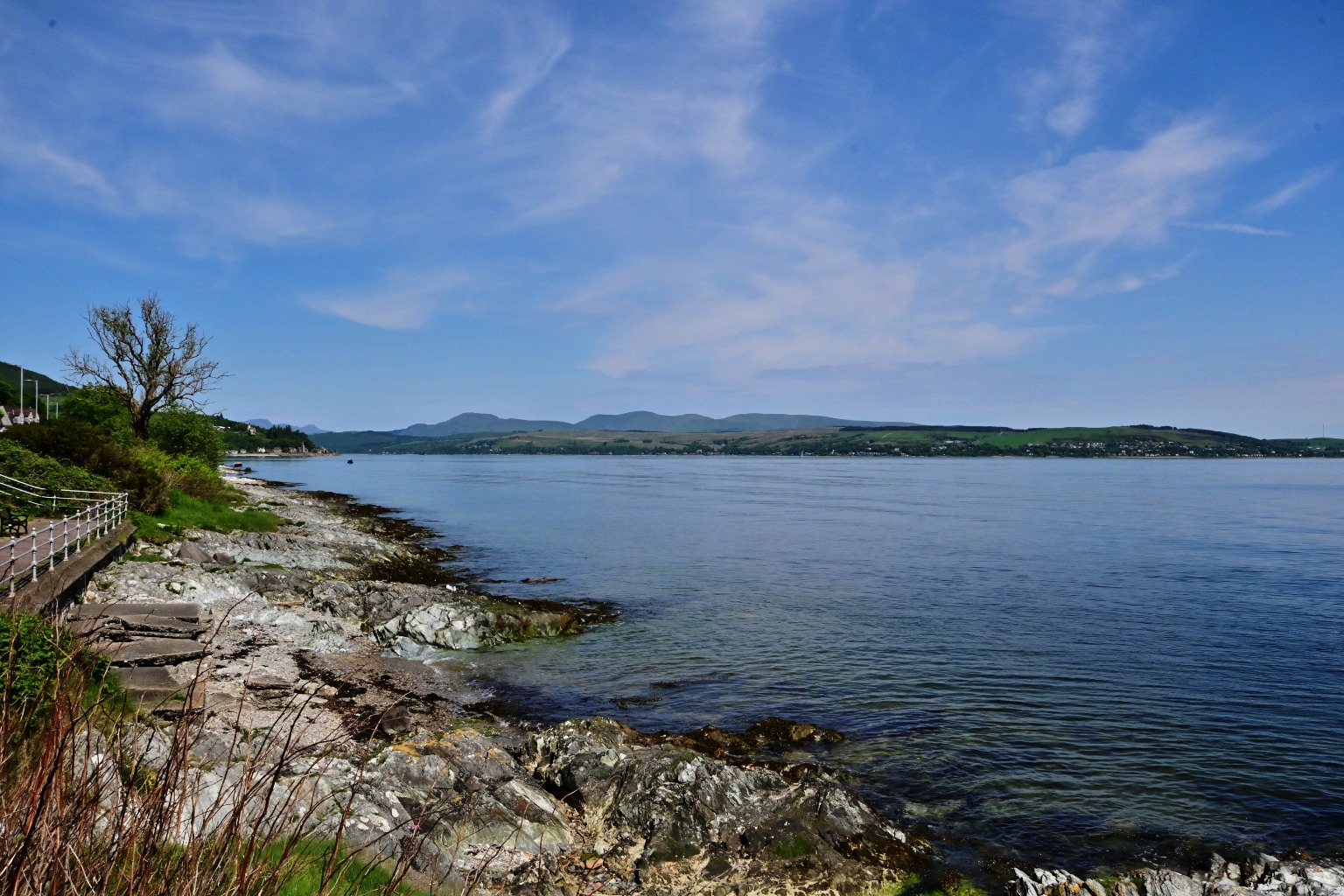 3 bed ground floor flat for sale in Marine Parade, Dunoon  - Property Image 22