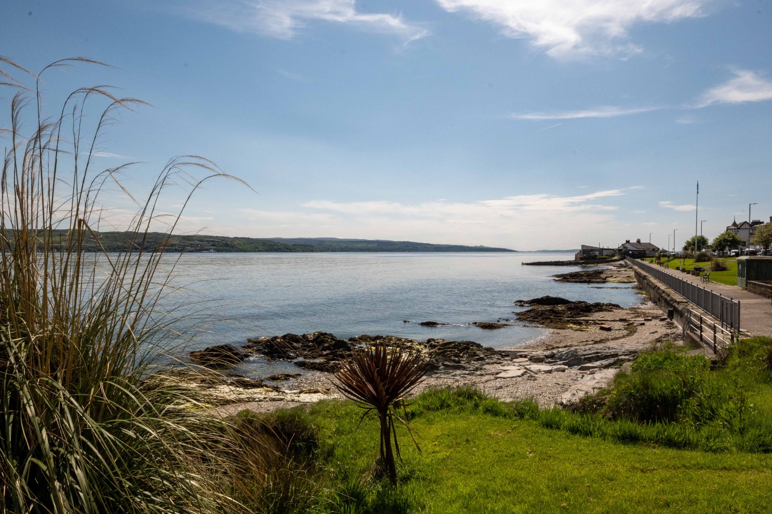 3 bed ground floor flat for sale in Marine Parade, Dunoon  - Property Image 5