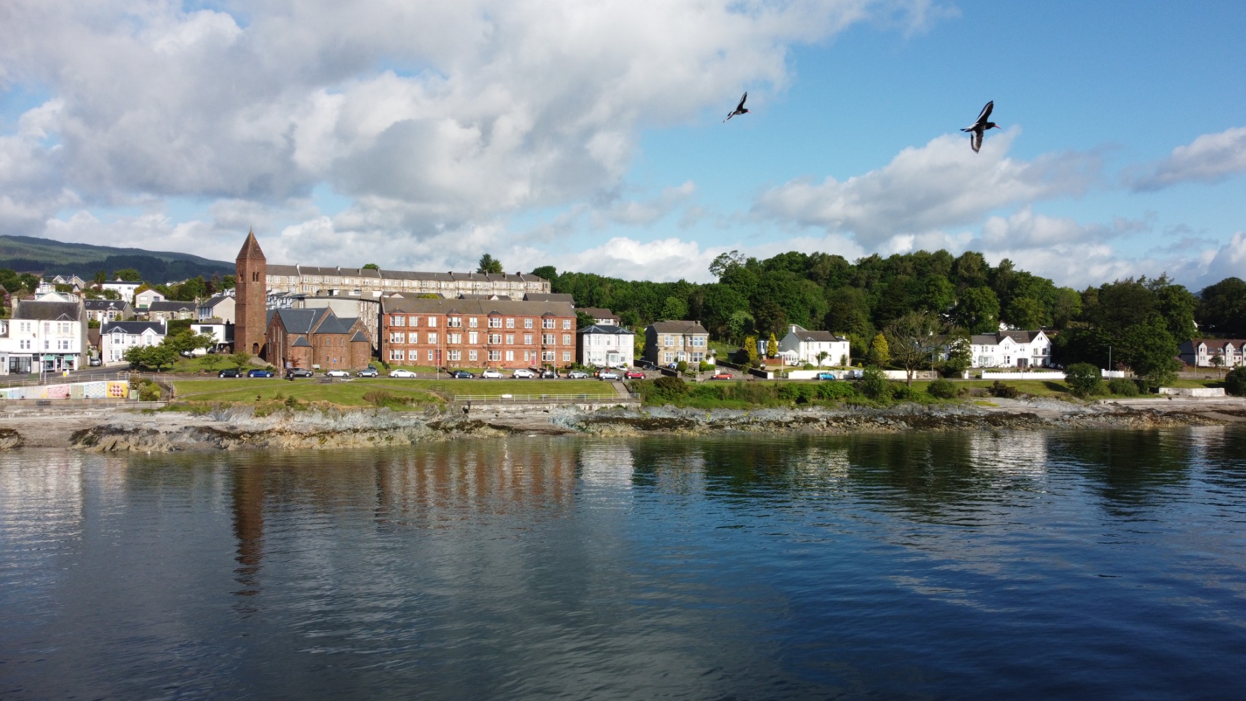 3 bed ground floor flat for sale in Marine Parade, Dunoon  - Property Image 25