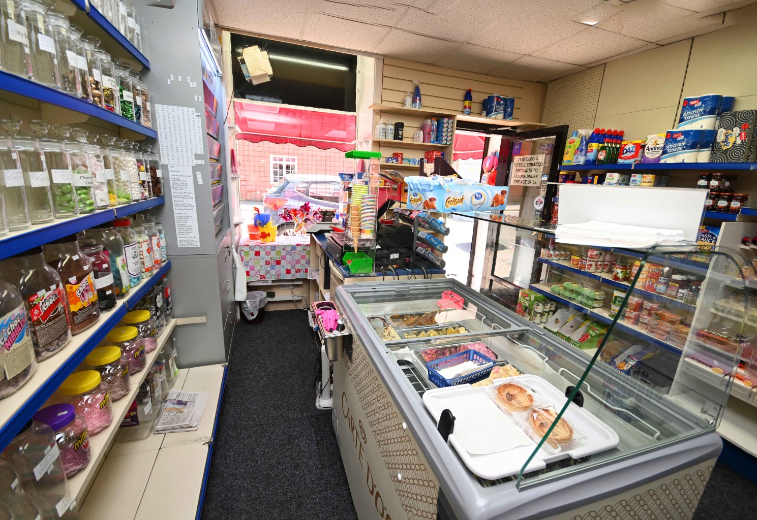 Shop for sale in Hillfoot Street, Argyll and Bute  - Property Image 6