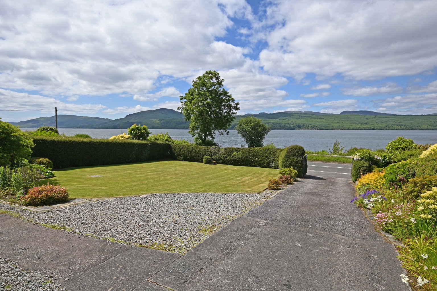 2 bed detached bungalow for sale, Cairndow  - Property Image 4