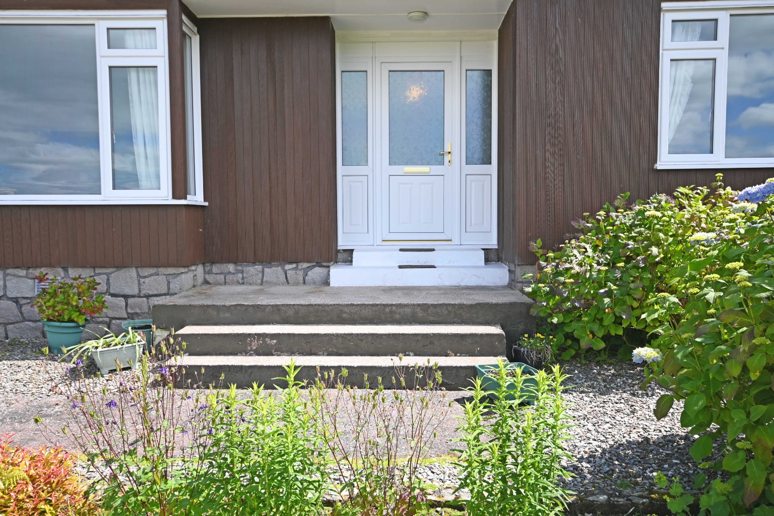 2 bed detached bungalow for sale, Cairndow  - Property Image 6