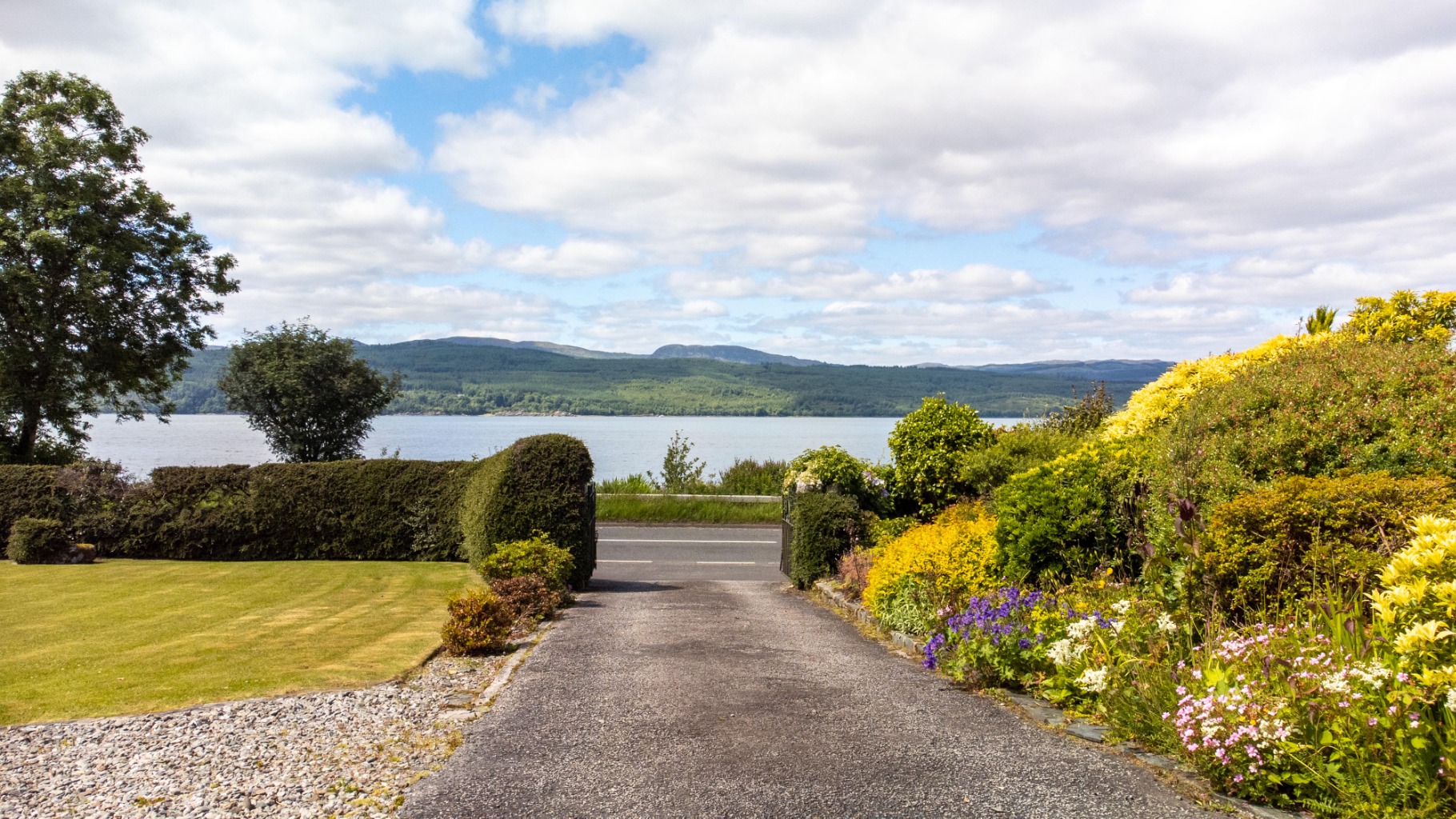 2 bed detached bungalow for sale, Cairndow  - Property Image 28