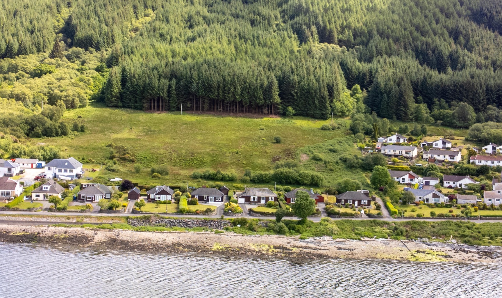 2 bed detached bungalow for sale, Cairndow  - Property Image 26