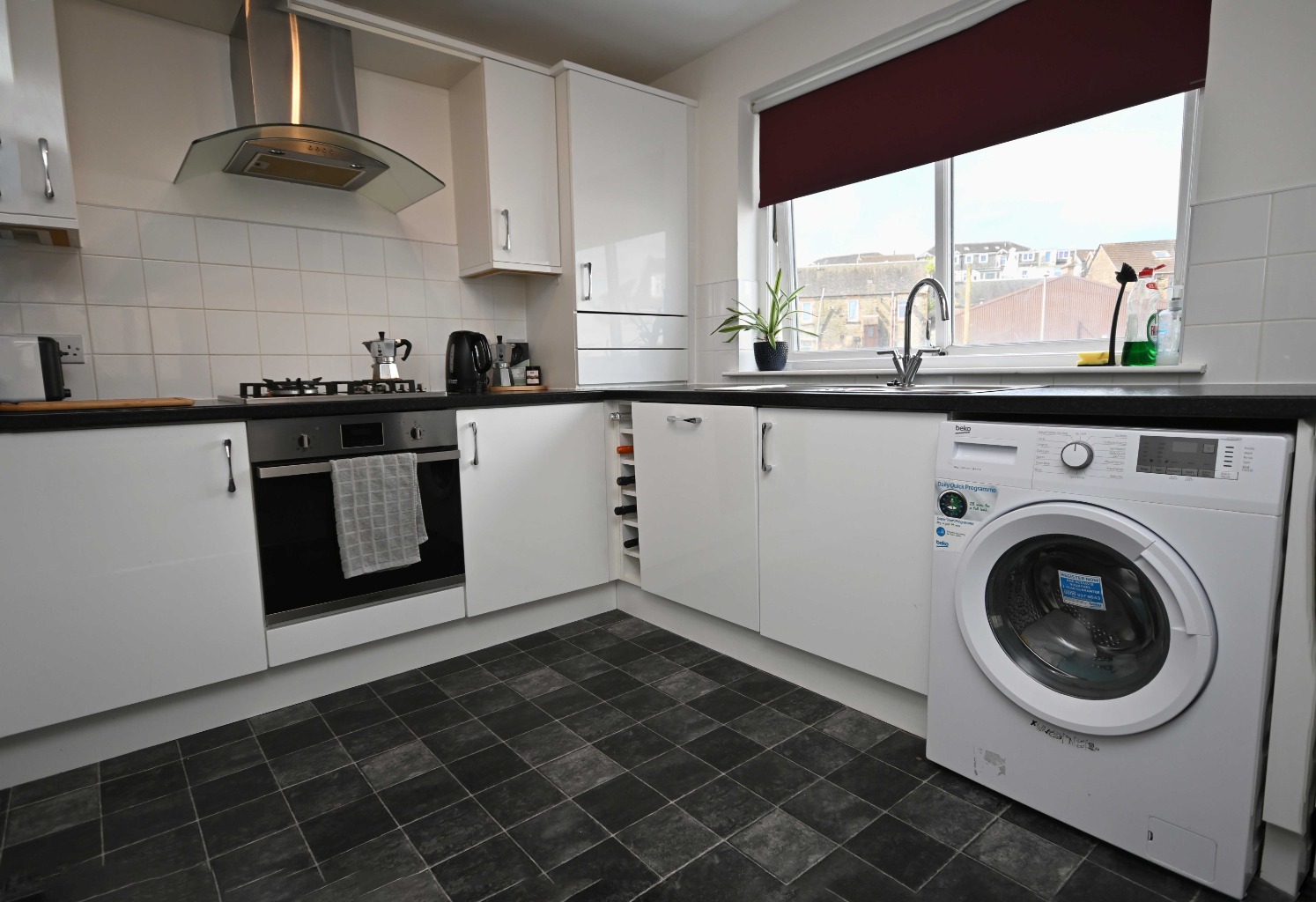 3 bed flat for sale in Moir Street, Dunoon  - Property Image 8