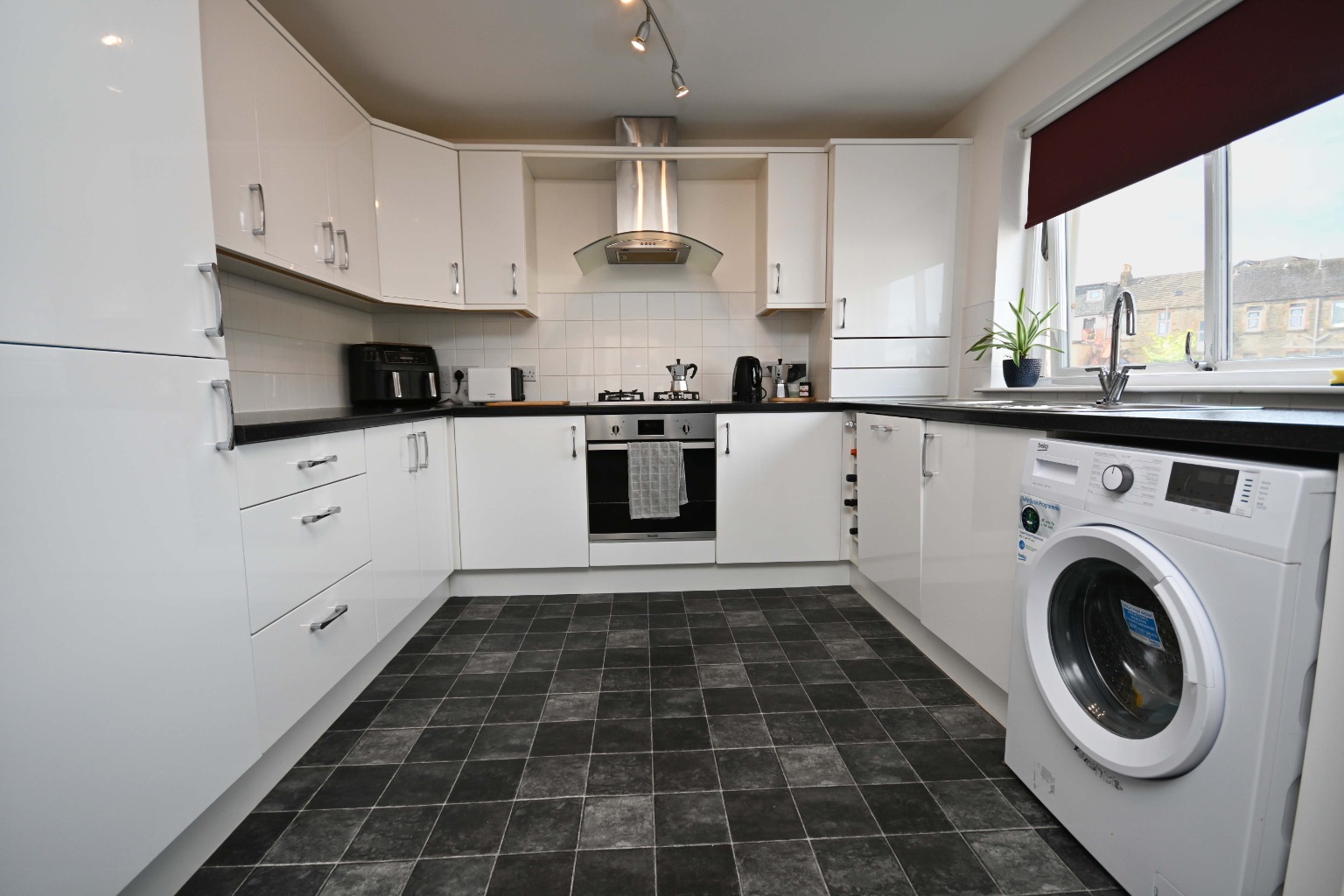 3 bed flat for sale in Moir Street, Dunoon  - Property Image 10