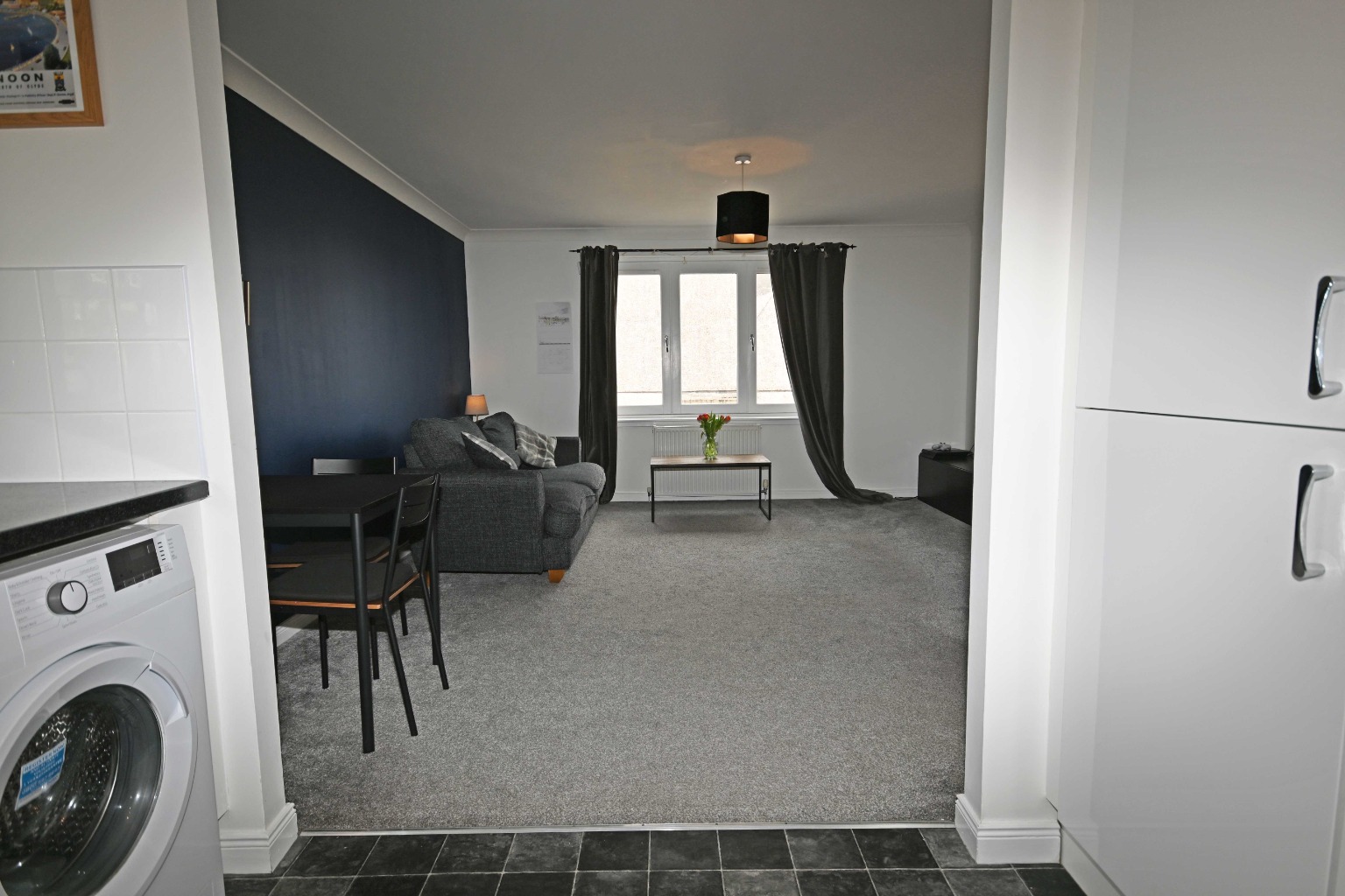 3 bed flat for sale in Moir Street, Dunoon  - Property Image 11