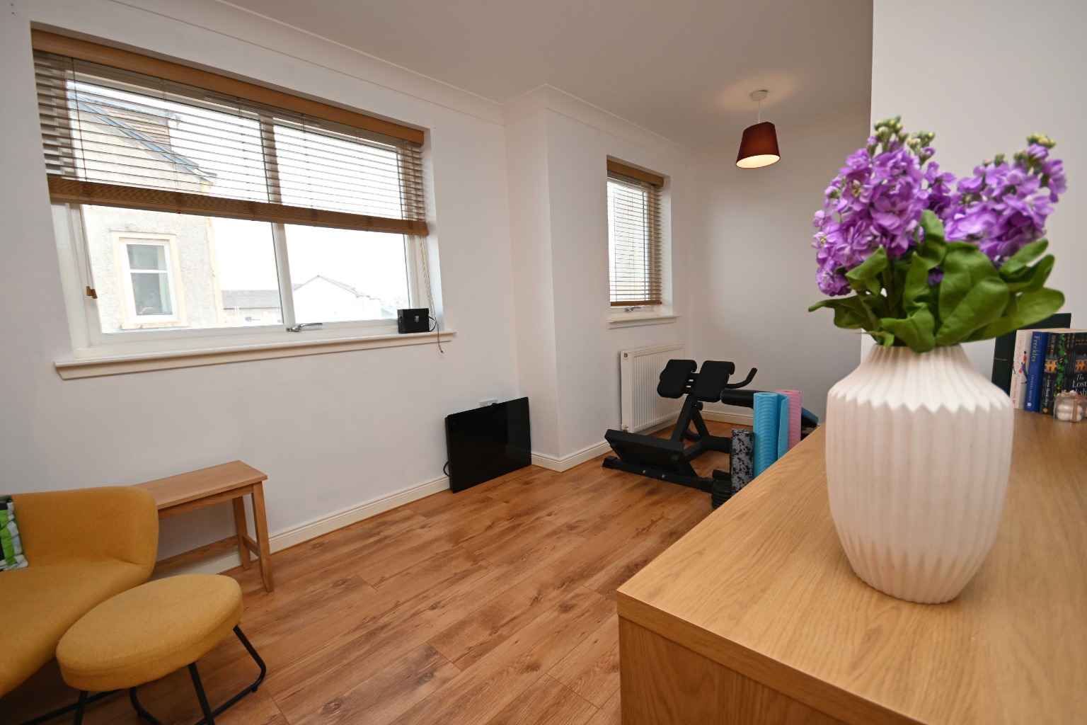 3 bed flat for sale in Moir Street, Dunoon  - Property Image 16