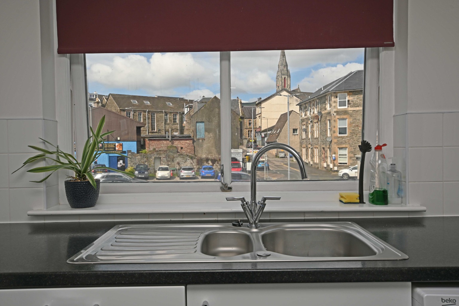 3 bed flat for sale in Moir Street, Dunoon  - Property Image 9