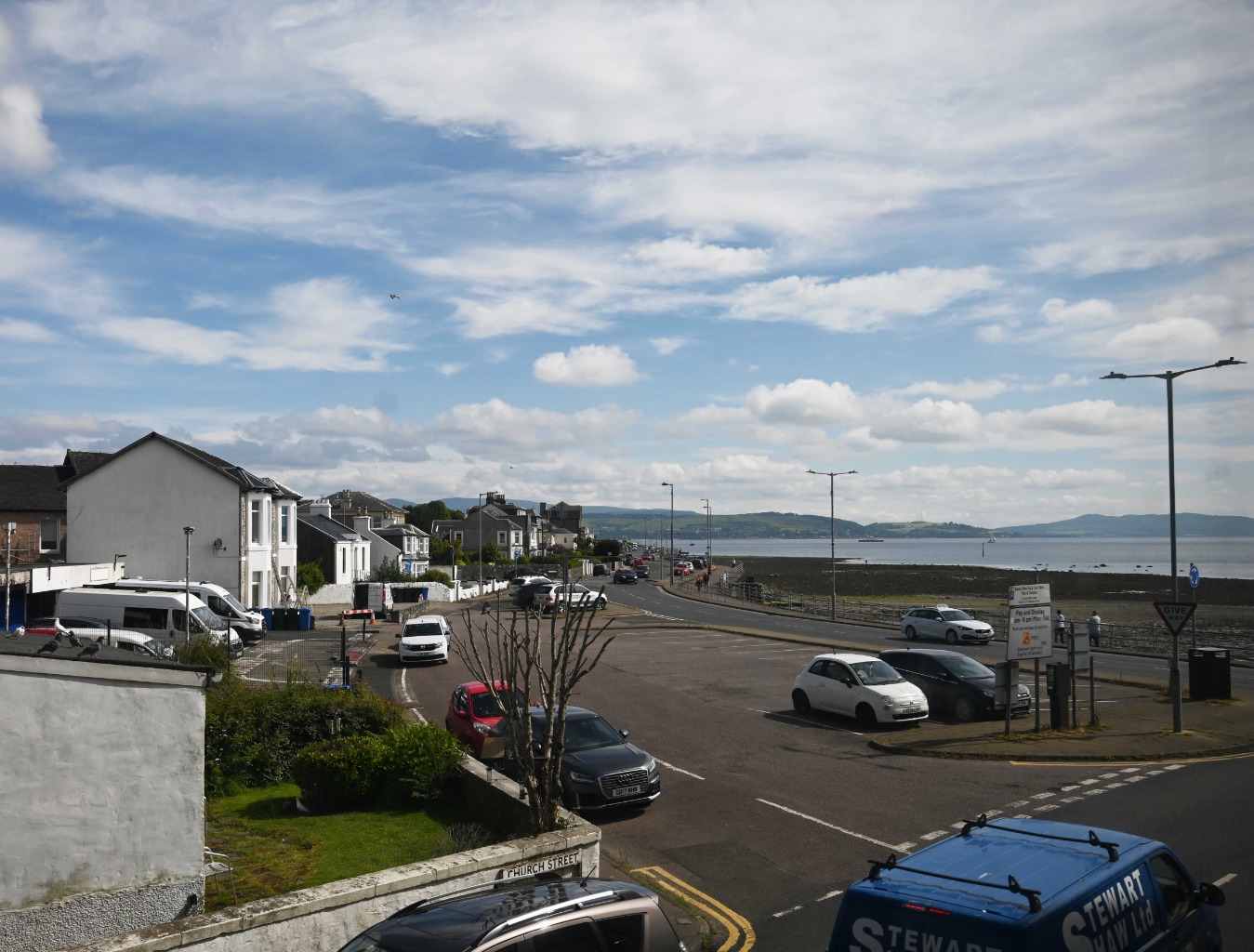 3 bed flat for sale in Moir Street, Dunoon  - Property Image 3